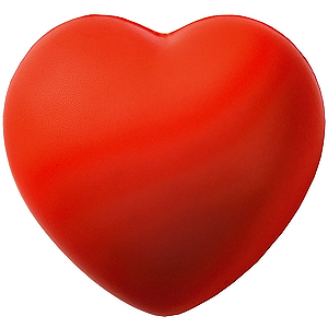 Антистресс "Сердце" с логотипом