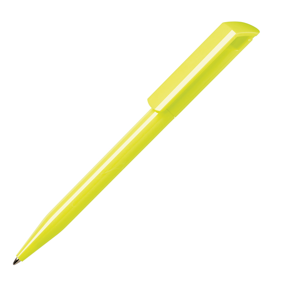 ZINK, ручка шариковая, неон
