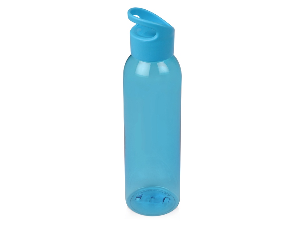 Бутылка для воды «Plain» с логотипом