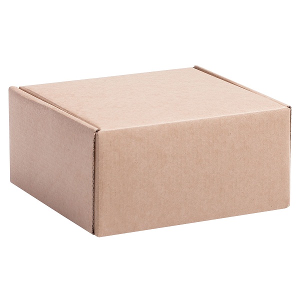 Коробка Medio, 20х20х10,5 см