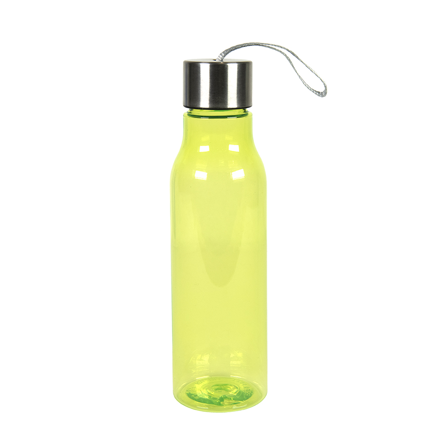 Бутылка для воды BALANCE, 600 мл с логотипом