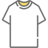Одежда с логотипом