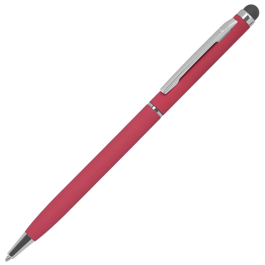 TOUCHWRITER Soft, ручка шариковая со стилусом для сенсорных экранов