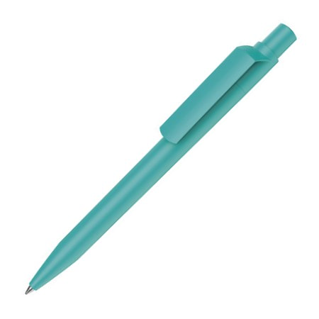 DOT, ручка шариковая с матовым покрытием