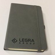 Ежедневник Легра с логотипом