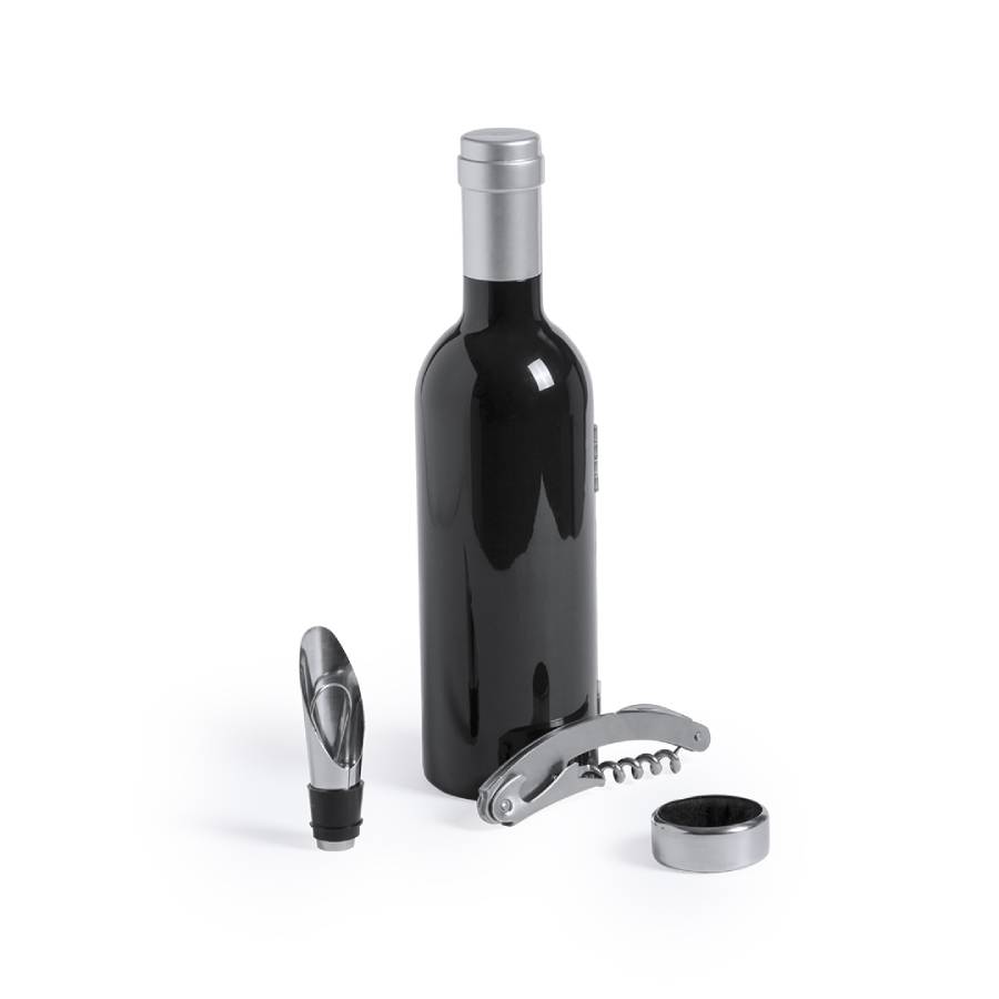 Набор для вина WINESTYLE (3 предмета)
